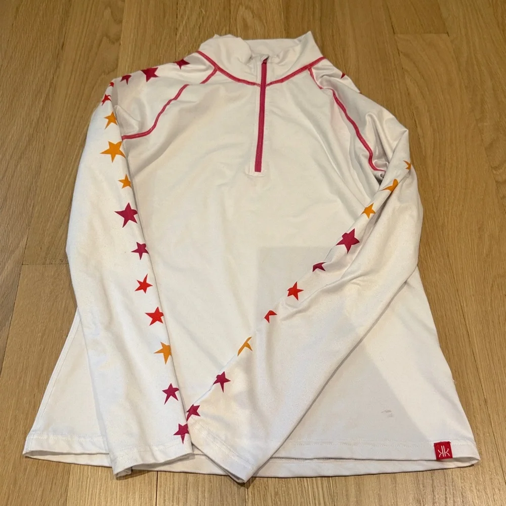 Krimson klover ski set stars - Picture 4 of 6